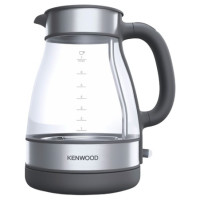 Электрочайник KENWOOD ZJG112CL серебристый