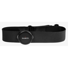 Suunto Heart Rate SS050579000 черный