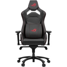 Игровое ASUS ROG Chariot Core, красный, черный