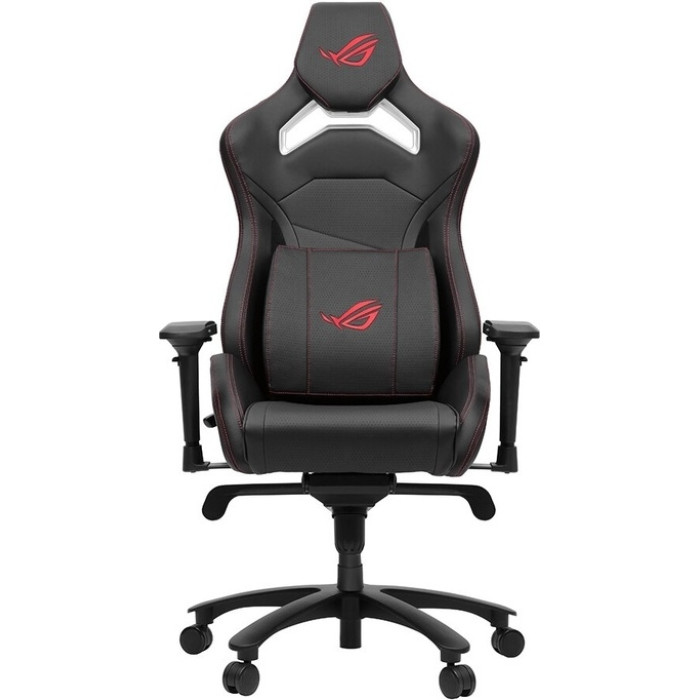 Игровое ASUS ROG Chariot Core, красный, черный