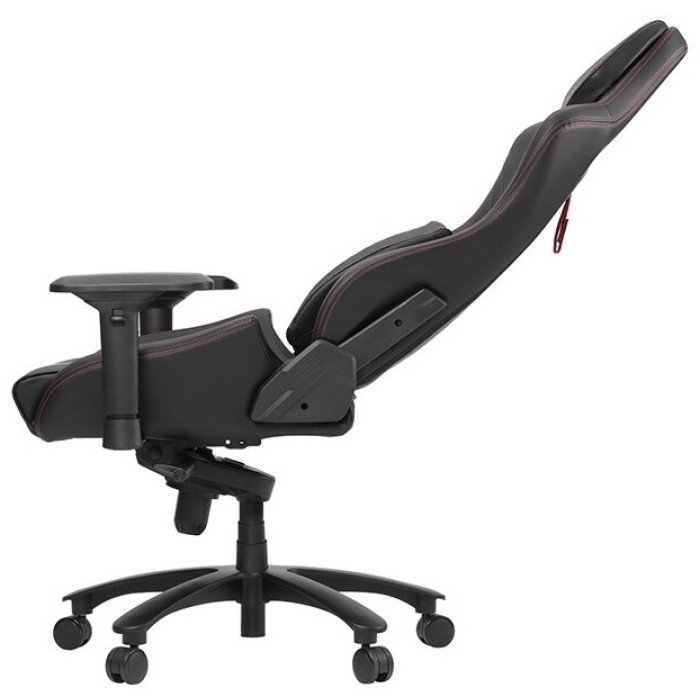 Игровое ASUS ROG Chariot Core, красный, черный