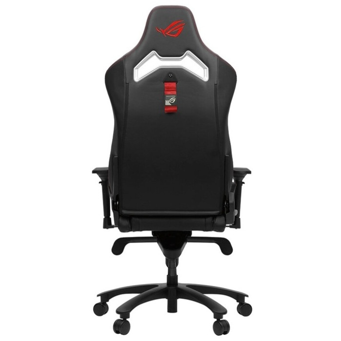 Игровое ASUS ROG Chariot Core, красный, черный