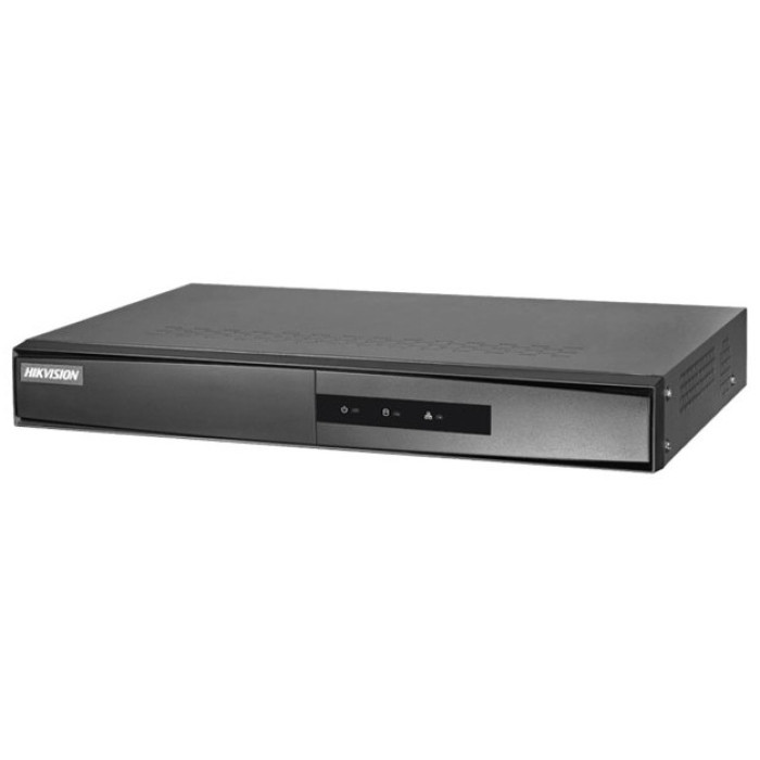 Сетевой видеорегистратор Hikvision DS-7604NI-Q1(E)