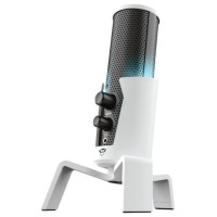 Trust GXT 258W Fyru белый
