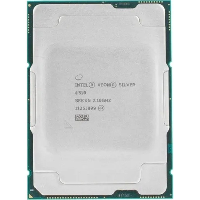 Intel Xeon Silver 4310 OEM