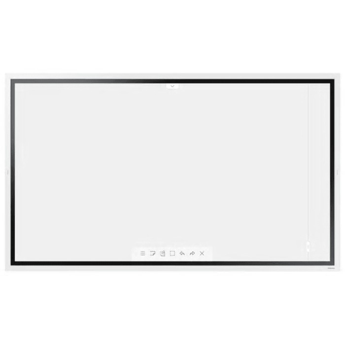 Samsung Flip 2 LH65WMRWBGCXCI