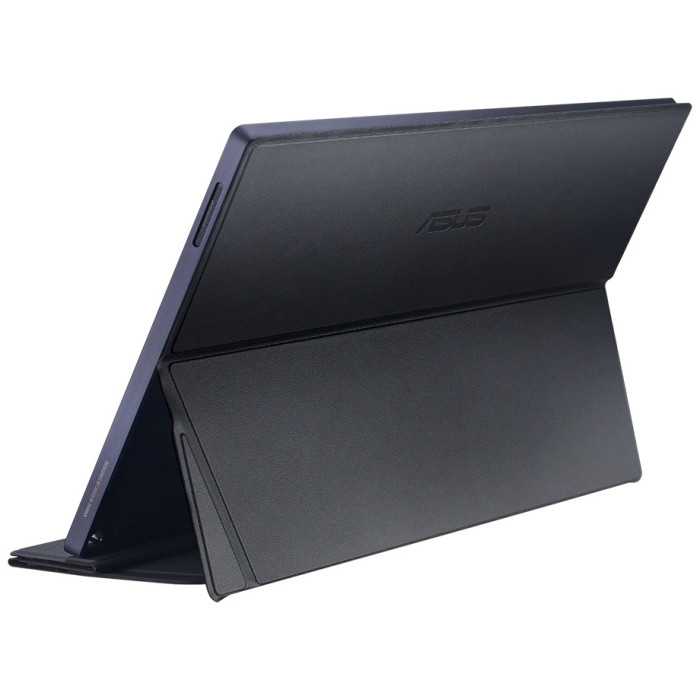 ASUS ZenScreen Touch MB16AMT серебристый