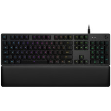 Logitech G513 Carbon Lightsync RGB черный