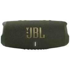 JBL Charge 5 зеленый