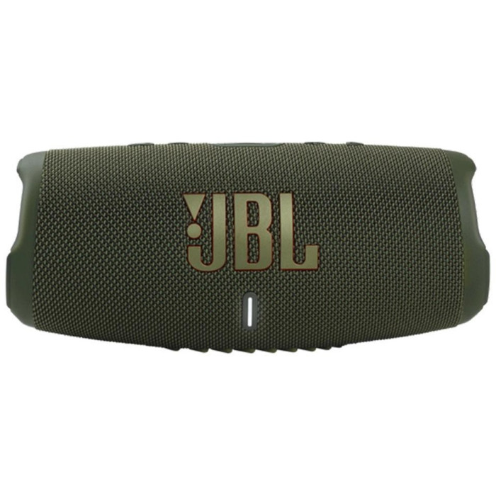 JBL Charge 5 зеленый
