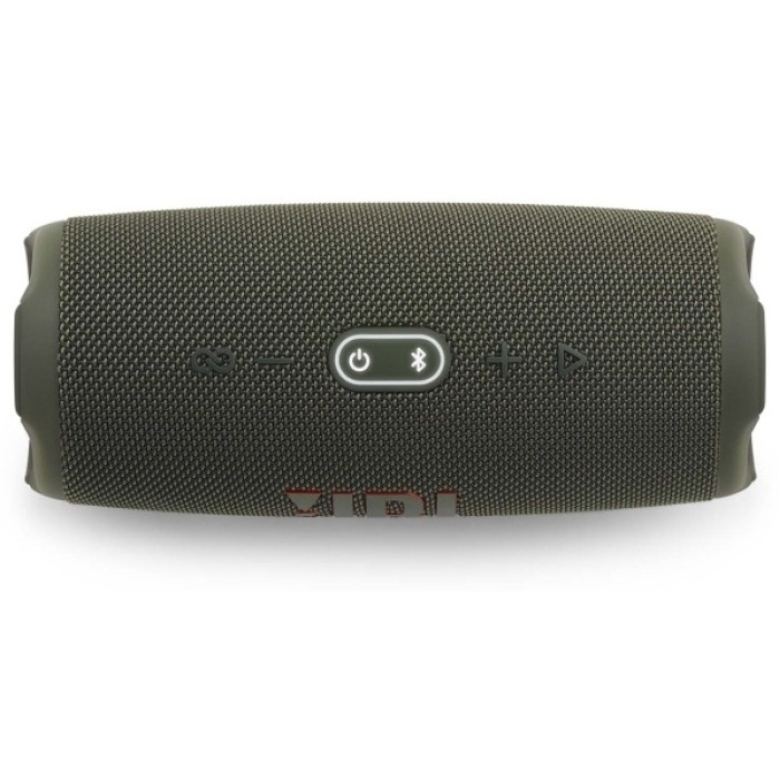 JBL Charge 5 зеленый