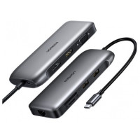 Ugreen 70301 серебристый