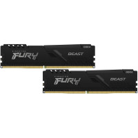 Kingston Futy Beast KF432C16BBK2/16 16 Гб