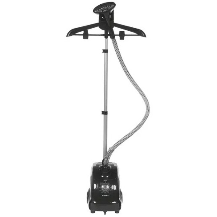 Scarlett SC GS130S10 черный