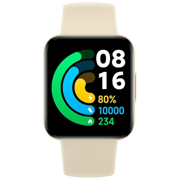 Poco Watch 37614 бежевый