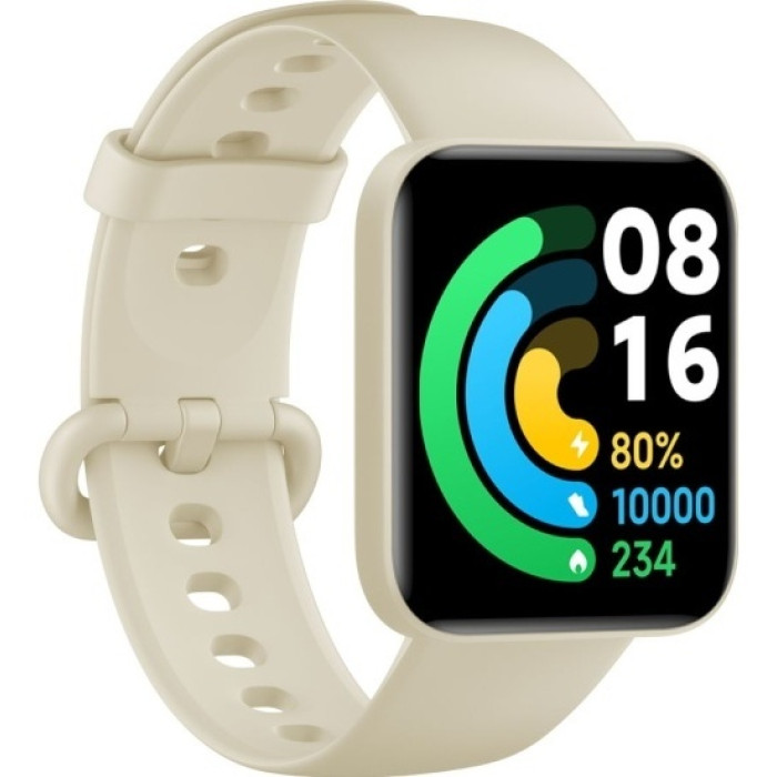Poco Watch 37614 бежевый