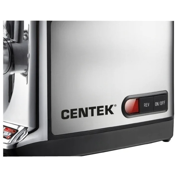 CENTEK CT-1613 серебристый