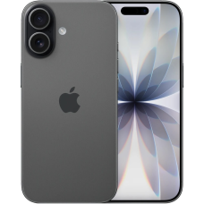 Apple iPhone 17 256Gb черный