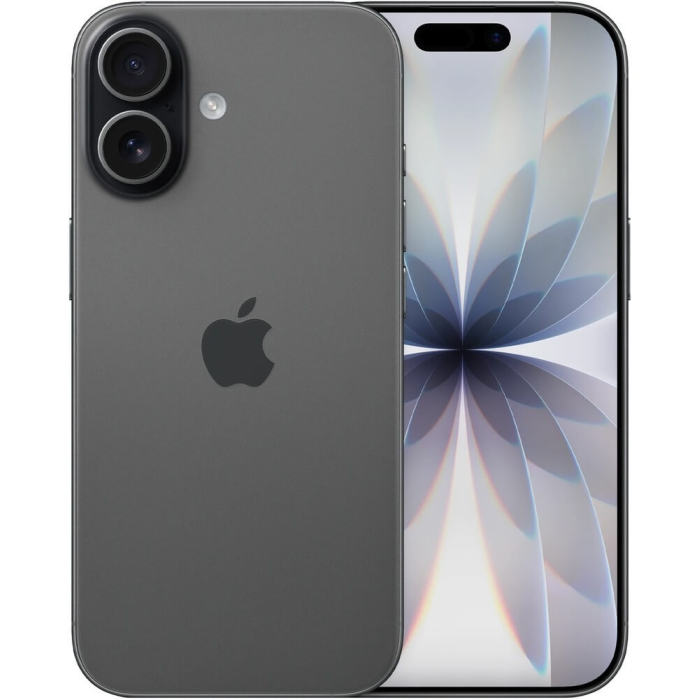 Apple iPhone 17 256Gb черный