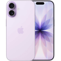 Apple iPhone 17 512Gb лавандовый