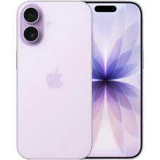 Apple iPhone 17 512Gb лавандовый