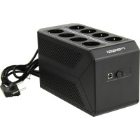 источник бесперебойного питания Ippon Back Comfo Pro II 650