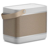Портативная колонка Bang & Olufsen Beolit 20 Grey Mist золотистый