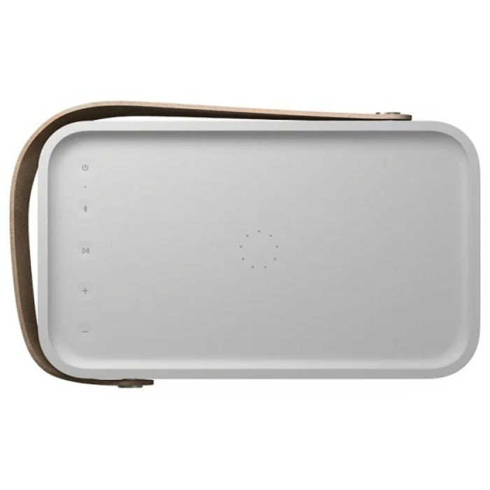 Портативная колонка Bang & Olufsen Beolit 20 Grey Mist золотистый