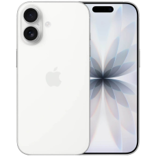 Apple iPhone 17 256Gb белый