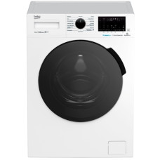 Beko WSPE7H616W белый