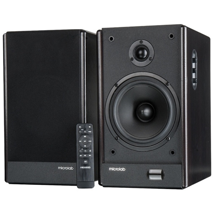 Microlab SOLO26 черный