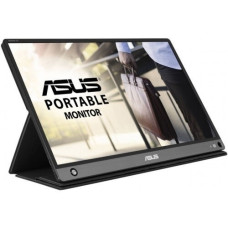ASUS ZenScreen Go MB16AHP черный