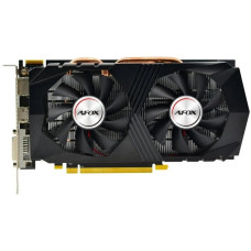 AFOX Radeon R9 370 AFR9370-4096D5H4 4 ГБ