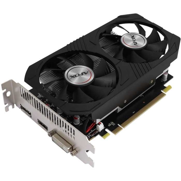 AFOX Radeon R9 370 AFR9370-4096D5H4 4 ГБ