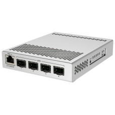 MikroTik CRS305-1G-4S+IN серый