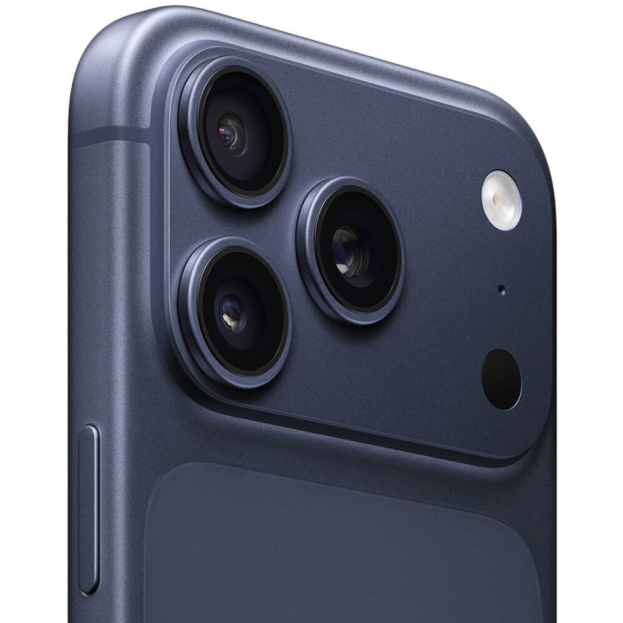 Apple iPhone 17 Pro 512Gb темно-синий