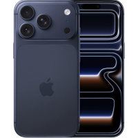 Apple iPhone 17 Pro 512Gb темно-синий