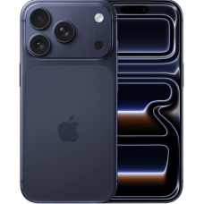 Apple iPhone 17 Pro 512Gb темно-синий