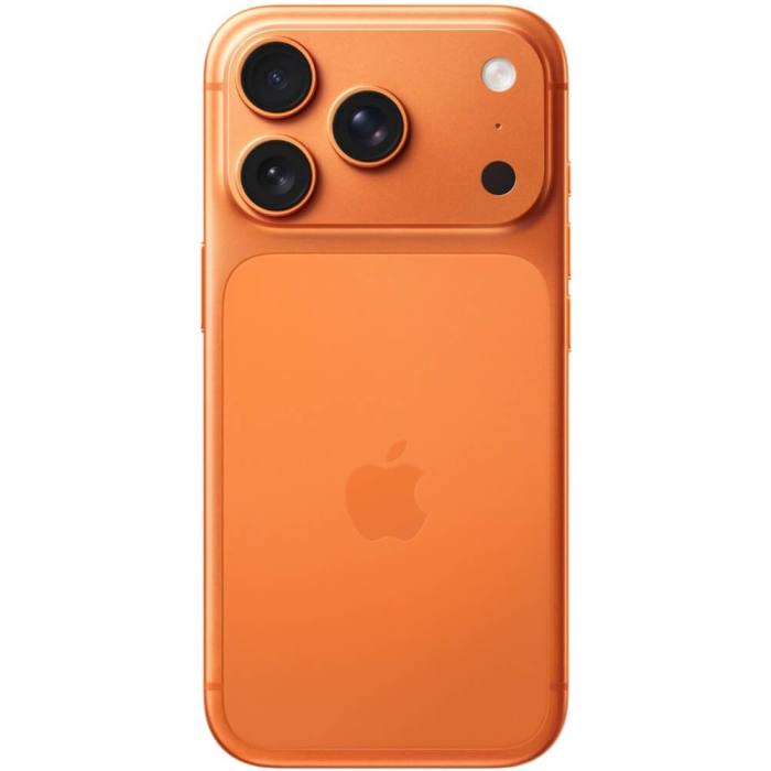 Apple iPhone 17 Pro 512Gb оранжевый