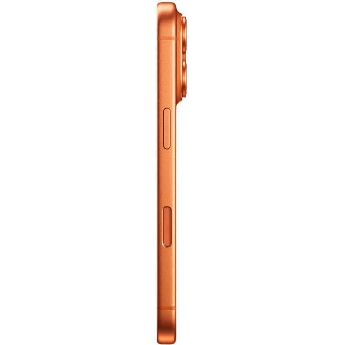 Apple iPhone 17 Pro 512Gb оранжевый