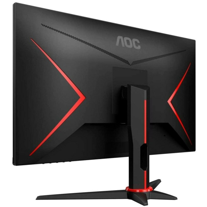 AOC C27G2ZE/BK черный