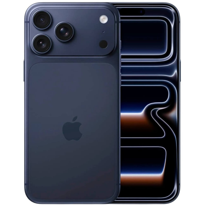 Apple iPhone 17 Pro Max 1024Gb темно-синий
