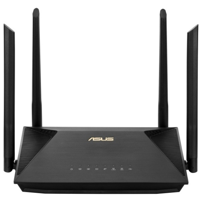 Wi-Fi роутер ASUS RT-AX53U