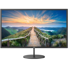 AOC Q32V4 черный