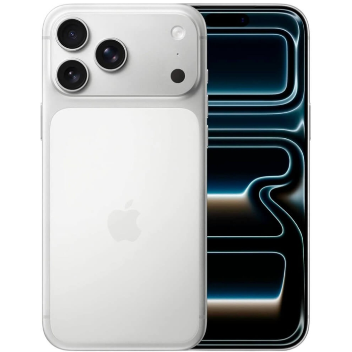 Apple iPhone 17 Pro Max 1024Gb серебристый