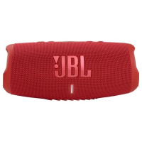 JBL Charge 5 красный