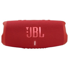 JBL Charge 5 красный
