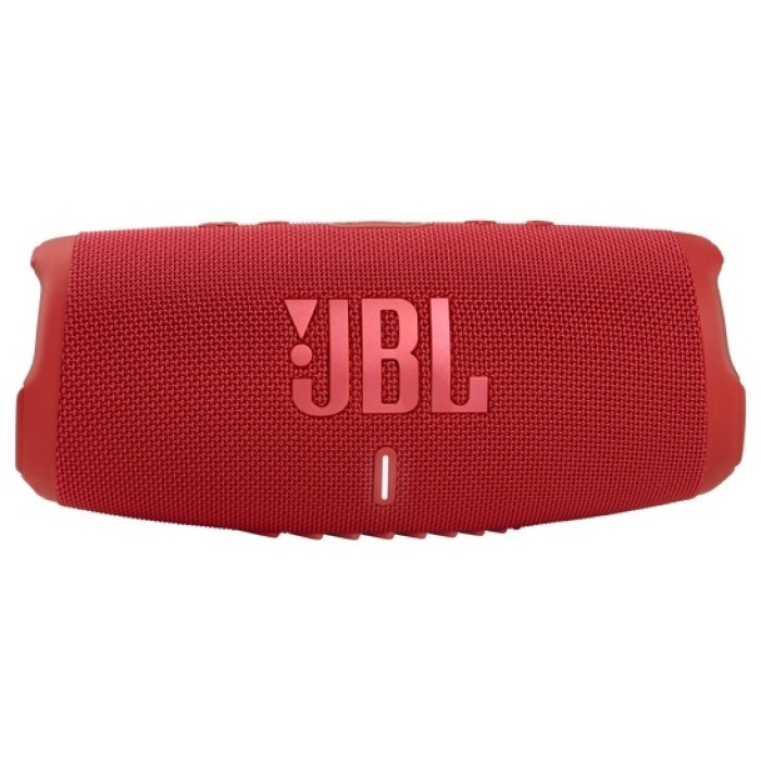 JBL Charge 5 красный