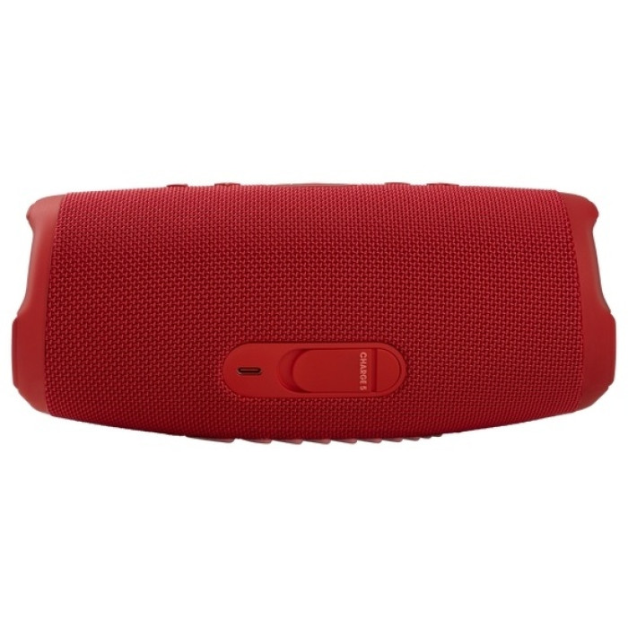 JBL Charge 5 красный