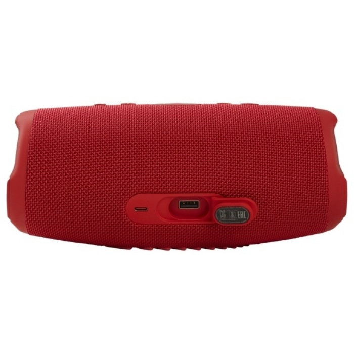 JBL Charge 5 красный